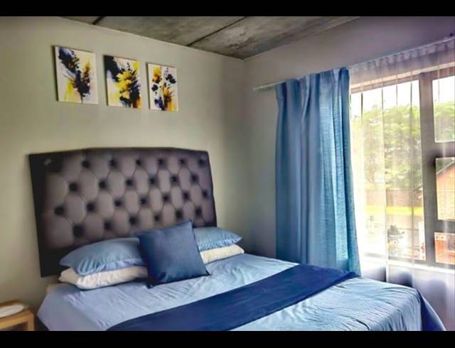 2 BEDROOM PROPERTY TO RENT IN JANSEN PARK